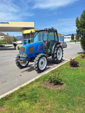 Трактор ISEKI Саки агро Сливен, снимка 7