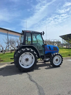 Трактор ISEKI Саки агро Сливен, снимка 3