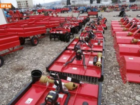 Трактор ISEKI Саки агро Сливен | Auto.bg — изображение 11