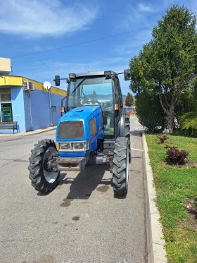 Трактор ISEKI Саки агро Сливен | Auto.bg — изображение 6