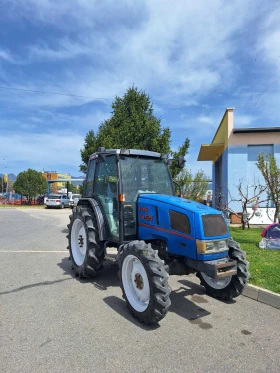 Трактор ISEKI Саки агро Сливен