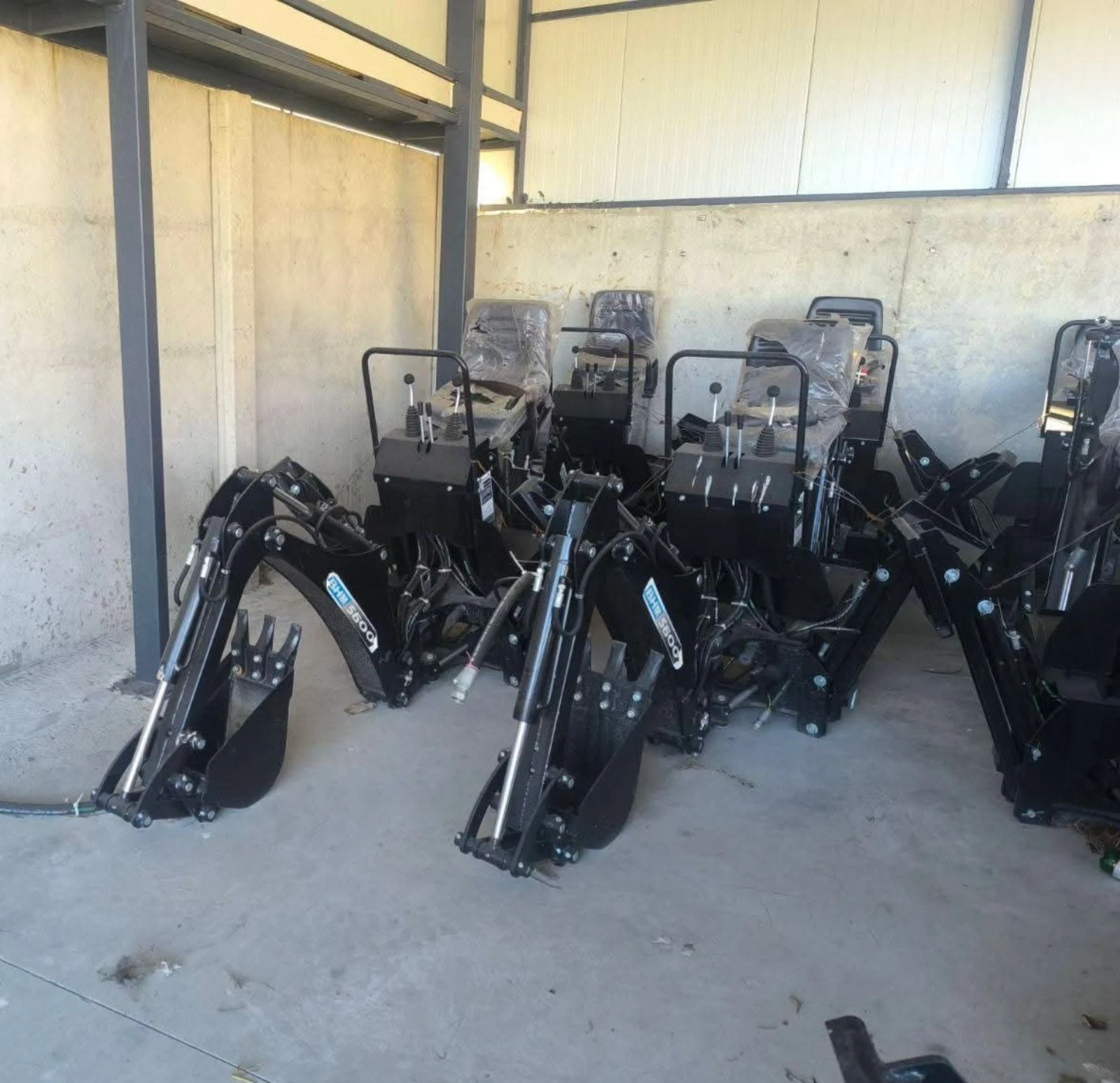 Трактор ISEKI Саки агро Сливен, снимка 8 - Селскостопанска техника - 54223113