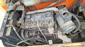 Багер Schaeff, снимка 4