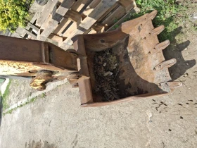 Багер Schaeff, снимка 2