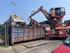 Автокран Друга марка БАГЕР С ХИДРАВЛИЧНА  ЩИПКА MINELLI  ТАВ 380  | Auto.bg — изображение 3