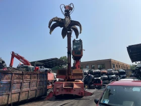 Автокран Друга марка БАГЕР С ХИДРАВЛИЧНА  ЩИПКА MINELLI  ТАВ 380  | Auto.bg — изображение 5