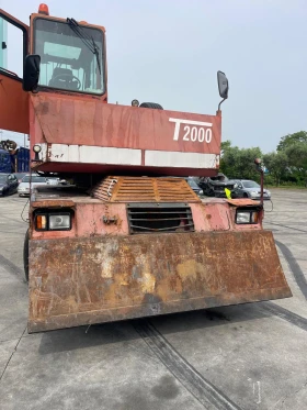 Автокран Друга марка БАГЕР С ХИДРАВЛИЧНА  ЩИПКА MINELLI  ТАВ 380  | Auto.bg — изображение 14