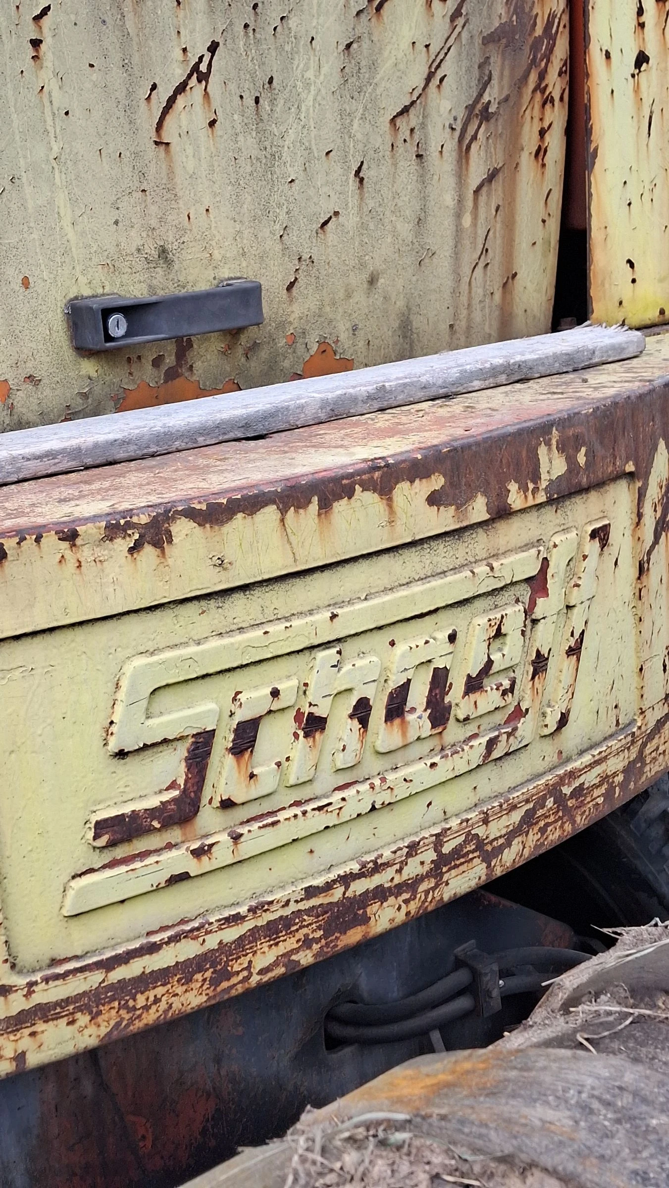 Багер Schaeff  - изображение 6