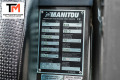 Телескопични товарачи Manitou MT932 - изображение 10