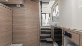 Моторна яхта Saxdor 400 GTO - SMART EDITION, снимка 10