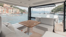 Моторна яхта Saxdor 400 GTO - SMART EDITION, снимка 7