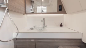 Моторна яхта Saxdor 400 GTO - SMART EDITION, снимка 8