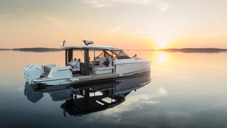   Saxdor 400 GTO - SMART EDITION | Mobile.bg   1