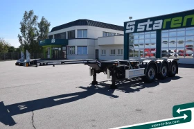 Полуремарке D-TEC TR26247, снимка 1