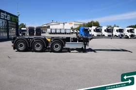 Полуремарке D-TEC TR26247, снимка 3