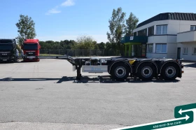 Полуремарке D-TEC TR26247, снимка 6