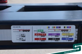 Полуремарке D-TEC TR26247, снимка 15
