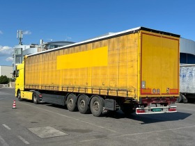  Schwarzmuller , ALCOA, 6300 kg | Mobile.bg   1