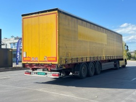  Schwarzmuller , ALCOA, 6300 kg | Mobile.bg   3