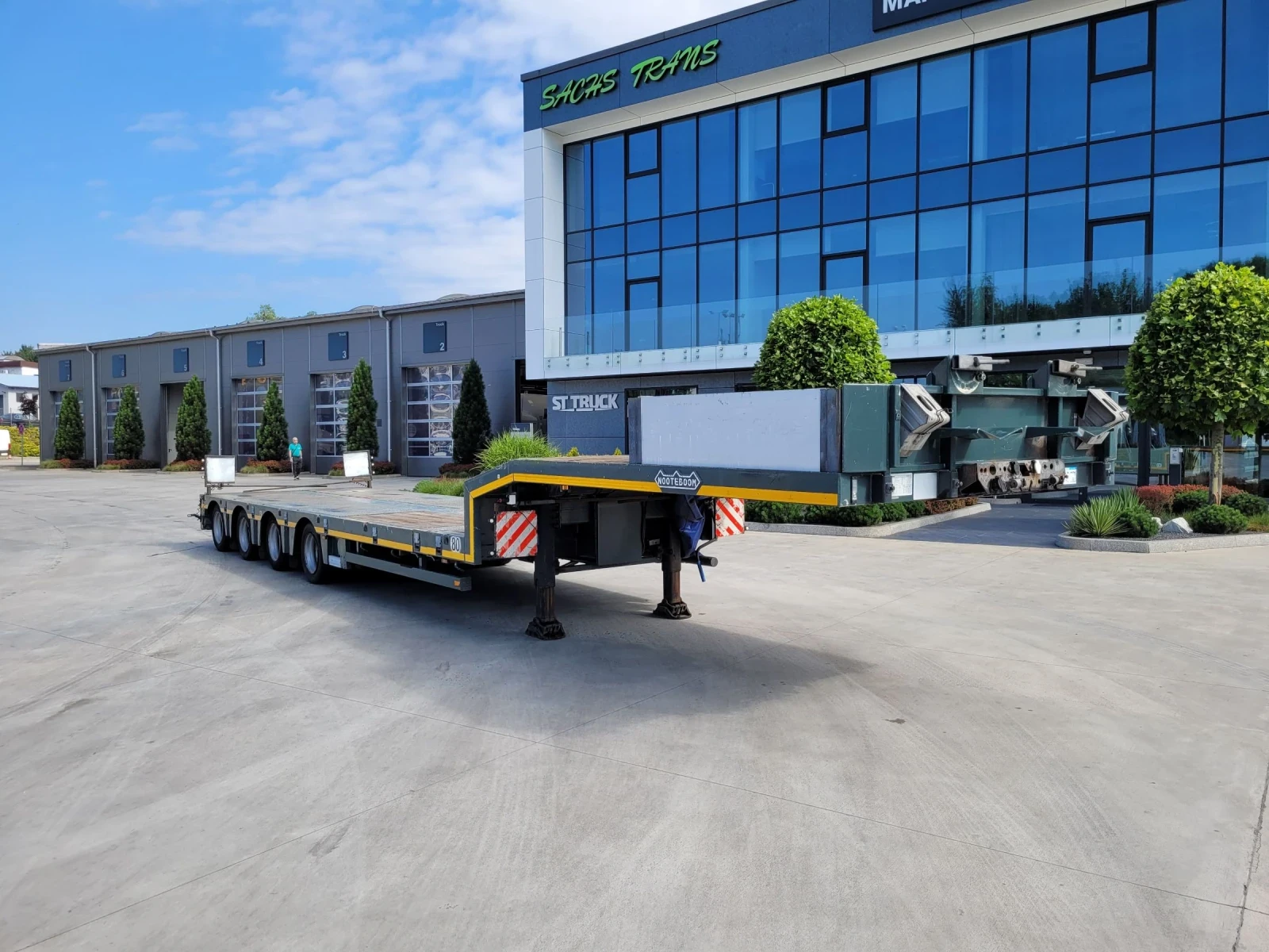  Nooteboom | Mobile.bg   1