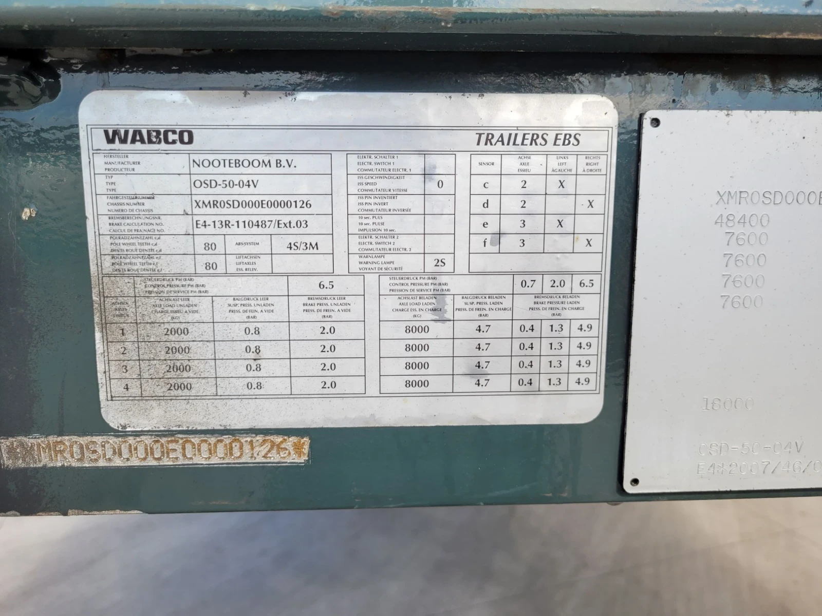  Nooteboom | Mobile.bg   9