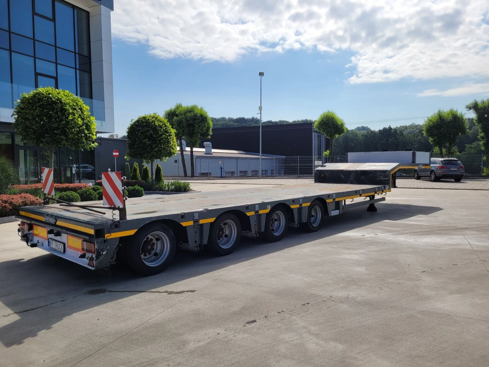  Nooteboom | Mobile.bg   3