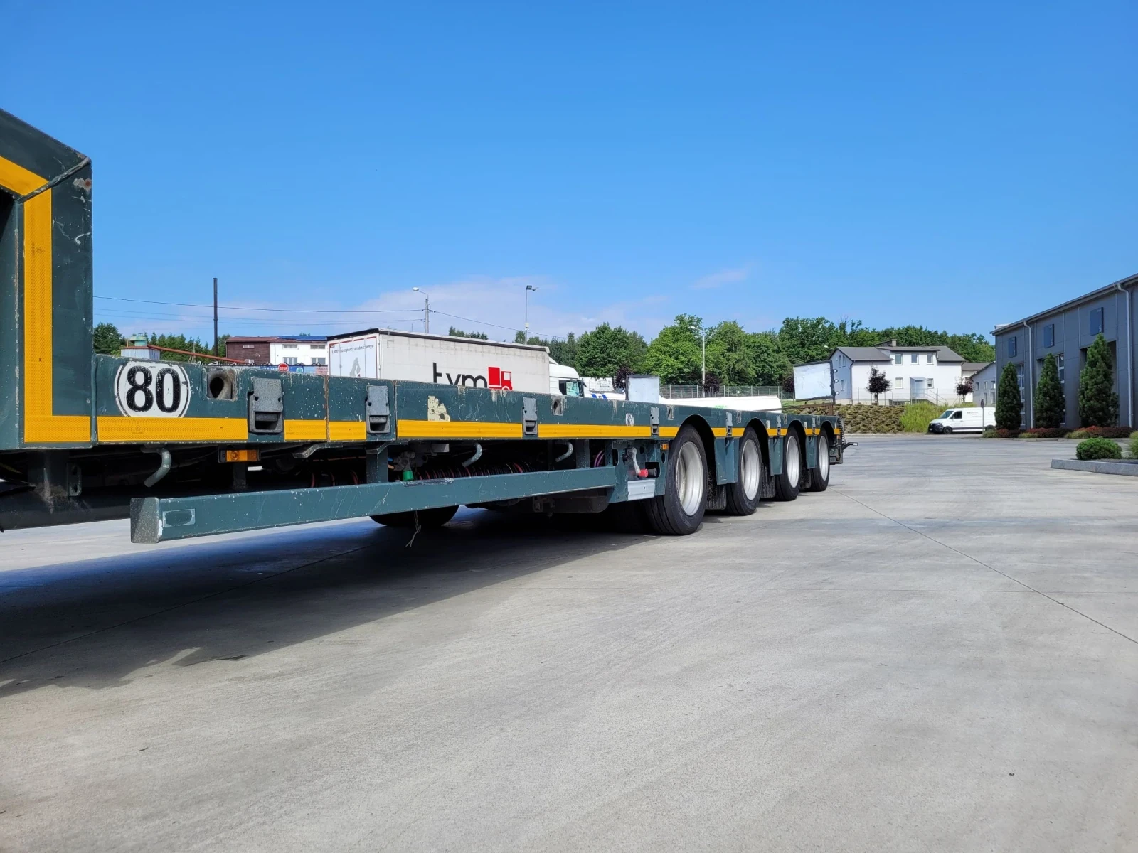  Nooteboom | Mobile.bg   4