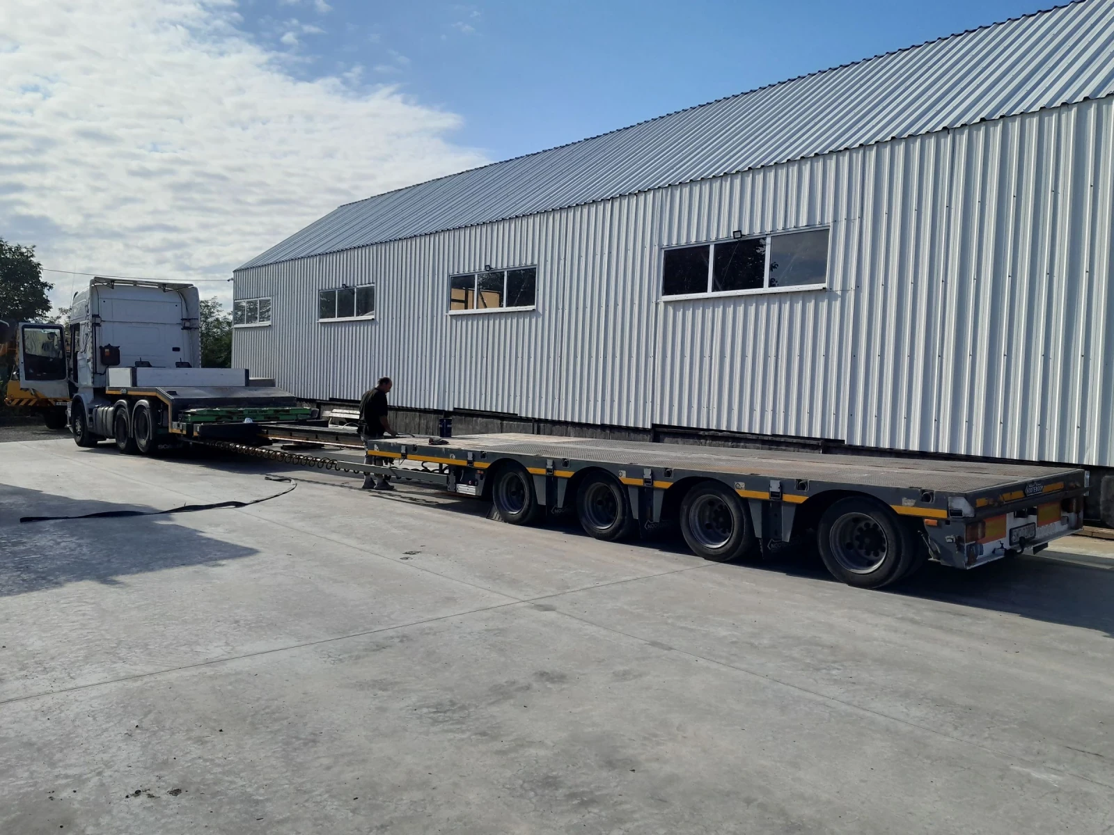  Nooteboom | Mobile.bg   16