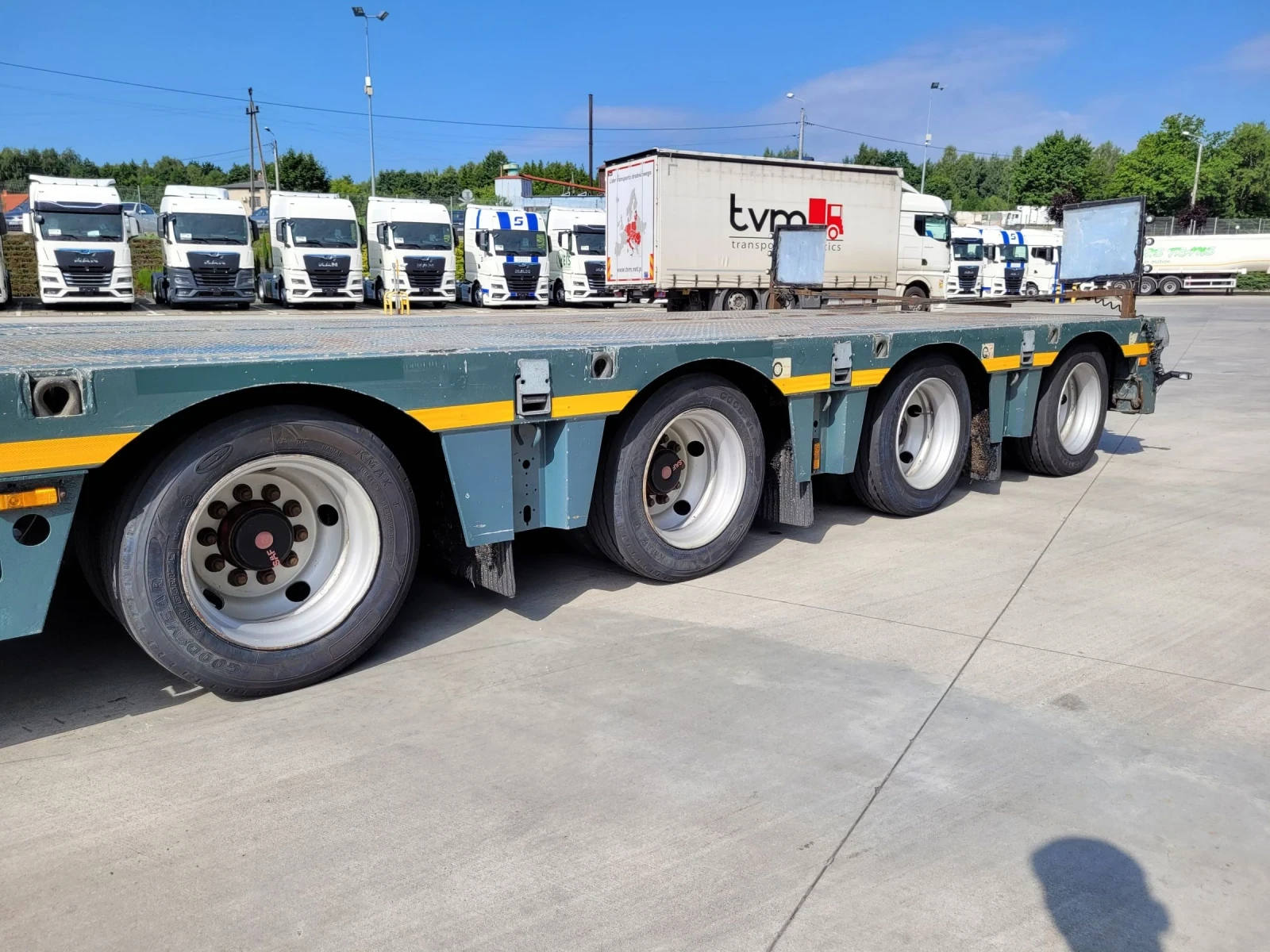  Nooteboom | Mobile.bg   15