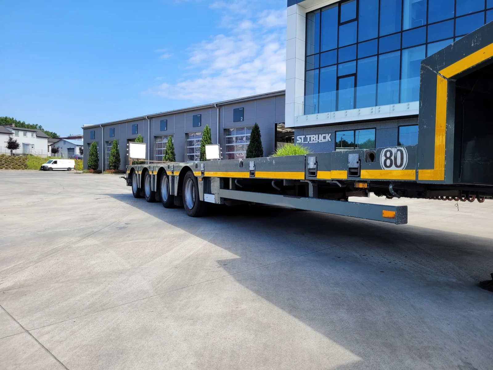  Nooteboom | Mobile.bg   6