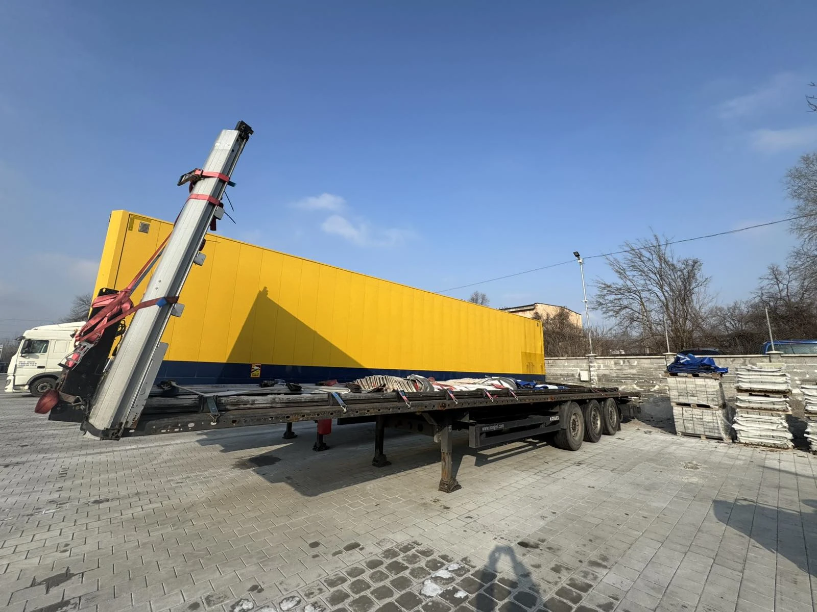 ����������� Koegel SN 24 | Mobile.bg � ����������� 7