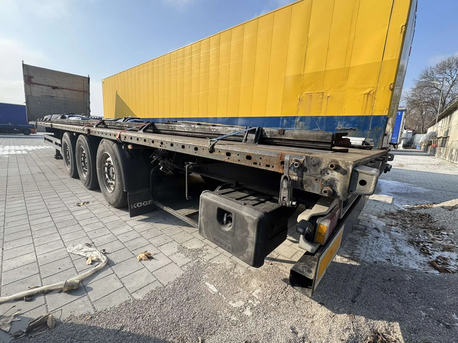 ����������� Koegel SN 24 | Mobile.bg � ����������� 6