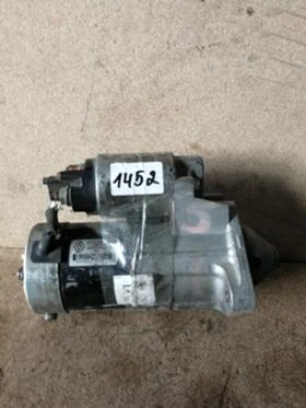 Стартер за Dacia Nissan Renault Suzuki 1.5dci - 2005-2018, снимка 1