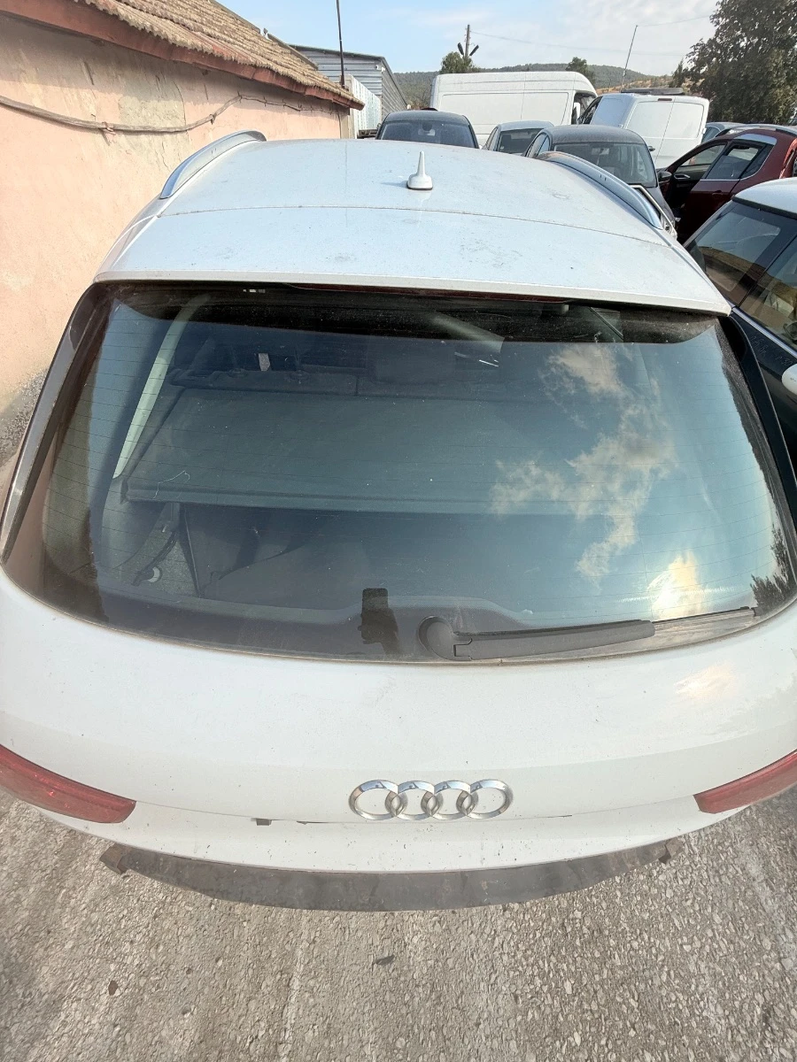 ����� �������� �� ���� Audi Q3 1632-1632 | Mobile.bg � ����������� 1