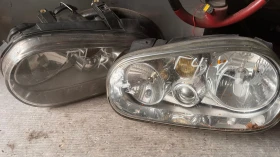       a VW Golf 4 - 150146-00 / 150138-00 /  02B02A011