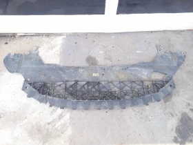 Кора под предна броня Форд С Макс