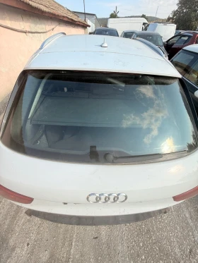 ����� �� �������� �� ����� �������� �� ���� Audi Q3 1632-1632