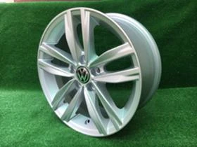 Джанти за VW, снимка 3