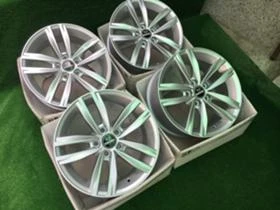 Джанти за VW, снимка 5