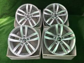 Джанти за VW, снимка 4