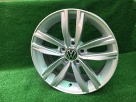 Джанти за VW, снимка 9