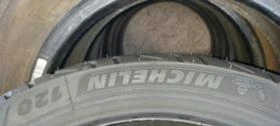 Гуми Летни 120/70R15, снимка 2