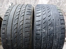 Гуми Зимни 255/35R19, снимка 2