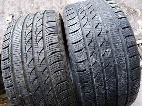 Гуми Зимни 255/35R19, снимка 1