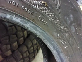Гуми Зимни 235/65R17, снимка 8
