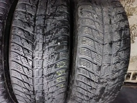 Гуми Зимни 235/65R17, снимка 2