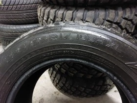 Гуми Зимни 235/65R17, снимка 7