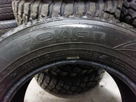 Гуми Зимни 235/65R17, снимка 5