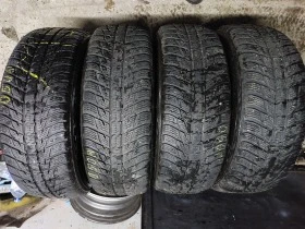 Гуми Зимни 235/65R17, снимка 1