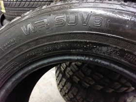 Гуми Зимни 235/65R17, снимка 6